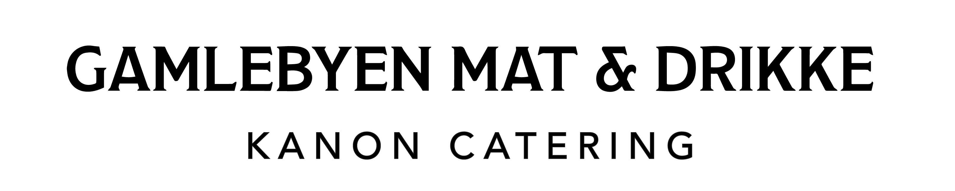 Kanon Catering