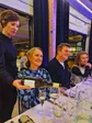 Event hosted by Wedding weekend client